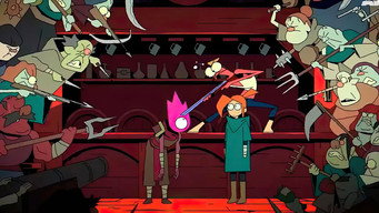 Dead Cells: Immortalis (2024- )