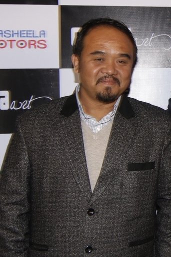 Image of Maotse Gurung