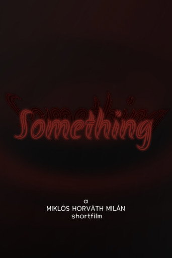 Something (2023)
