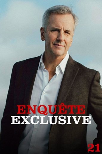 Enquête exclusive: Season 21