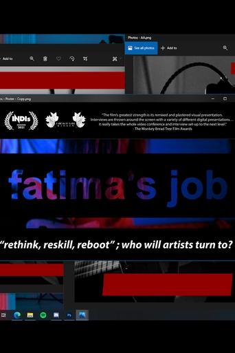 Fatima's Job en streaming 