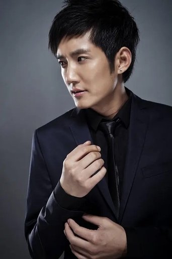 Imagine Gao Lei