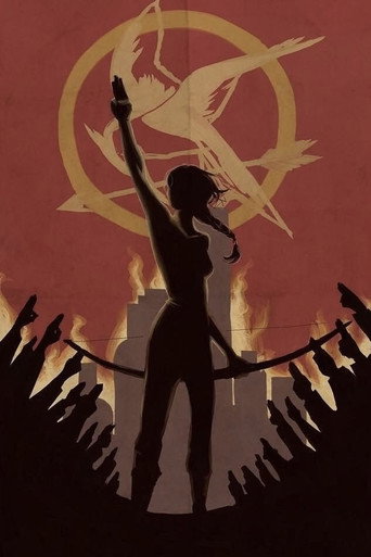 The Hunger Games: Catching Fire