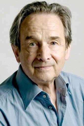 Image of Christoph Bantzer