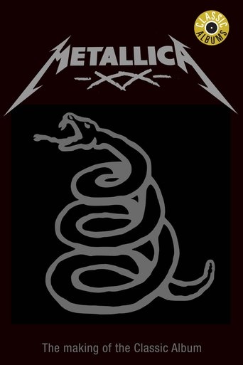 Classic Albums: Metallica - Metallica (2001)