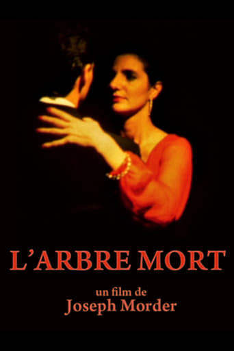 Poster of L'Arbre mort