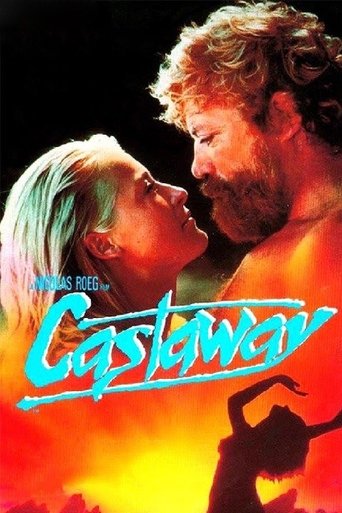 Castaway Poster