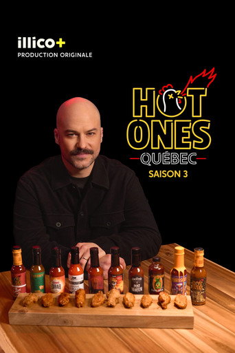 Hot Ones Québec