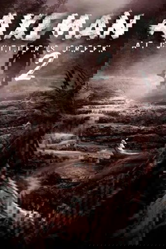 Axeman at Cutter's Creek 2 (2023)