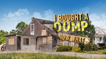 I Bought a Dump... Now What? (2021- )