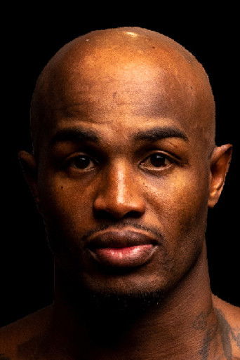 Foto de Cecil McCalla