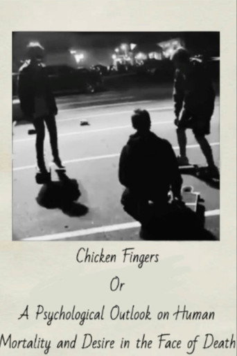 Chicken Fingers
