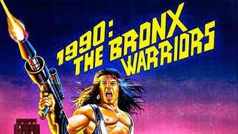 #6 1990: The Bronx Warriors