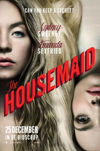 The Housemaid (2025)