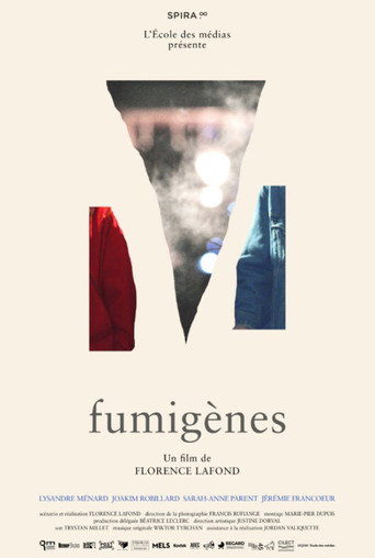Fumigènes