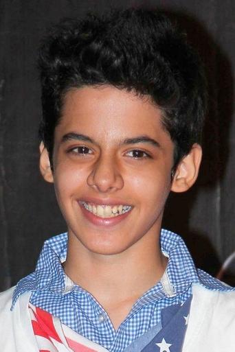 Image of Darsheel Safary