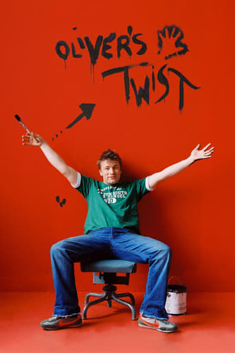 Oliver's Twist - Season 4 2008