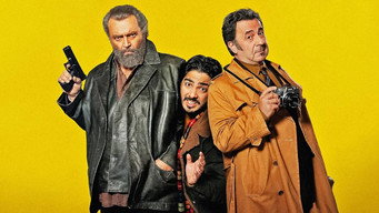 Il malloppo (2026)