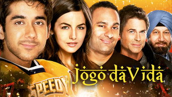 Cena 4 de Jogo da Vida
