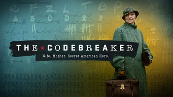 Cena 1 de The Codebreaker
