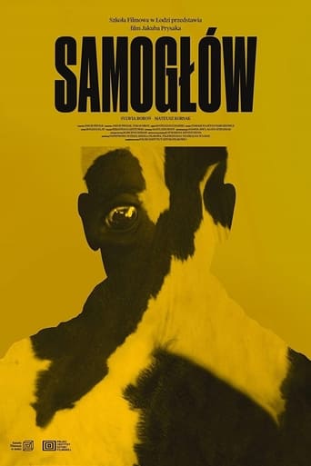 Poster of Samogłów