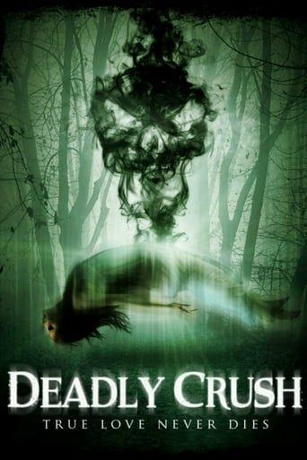 Poster of Deadly Crush