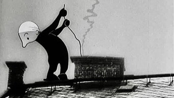 Springman and the SS (1946)