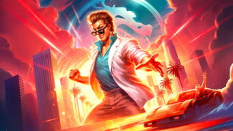 Galeria 5 - Mortal Kombat Legends - Demonios y Ángeles