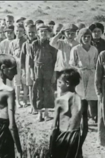 The Story of Seven-Hundred Polish Children (1967年)のポスター画像 - FindKey