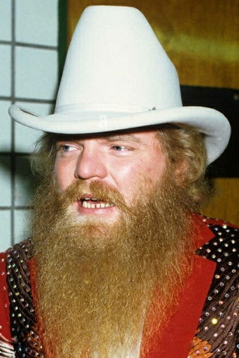 Foto de Dusty Hill