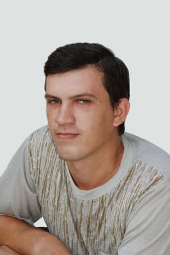 Image of Oleg Vorobjanski