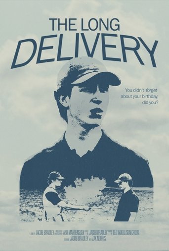 The Long Delivery (1970)