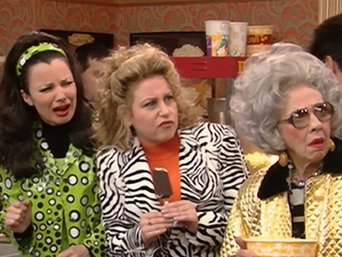 Episódio Episódio 15 da série The Nanny