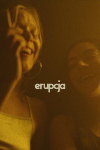 Erupcja (2025)