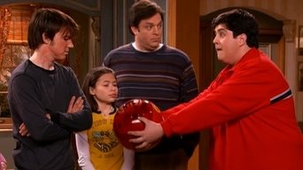 Episódio A Aposta da série Drake e Josh