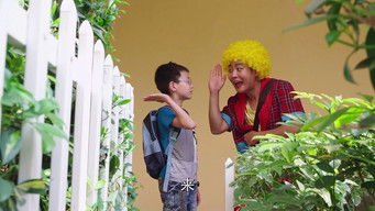 Episode 21 — Episode 21