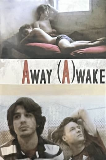Poster för Away (A)wake