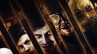 Лиходії з глухомані (2007)