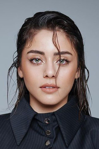 Foto de Sıla Türkoğlu