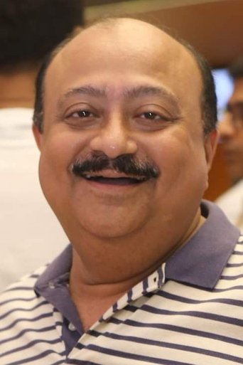 Image of Abhijit Guha