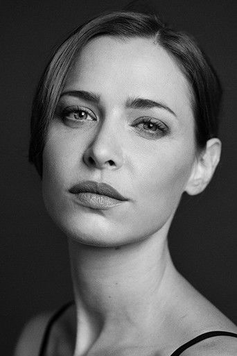 Foto de Nathalie Portela