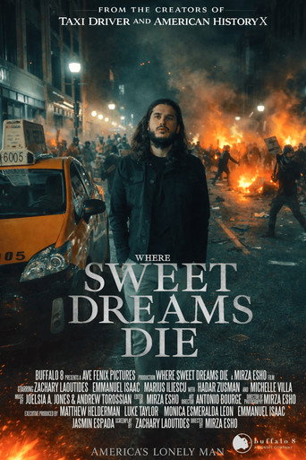 Poster von Where Sweet Dreams Die
