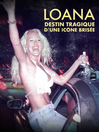 Loana : Destin tragique d'une ic&ocirc;ne bris&eacute;e (2026)