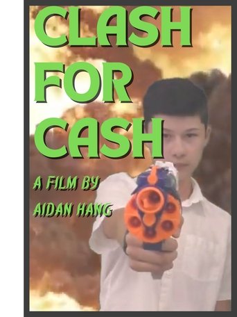 Clash For Cash (2023)