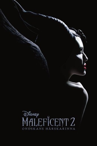 Maleficent 2: Ondskans härskarinna