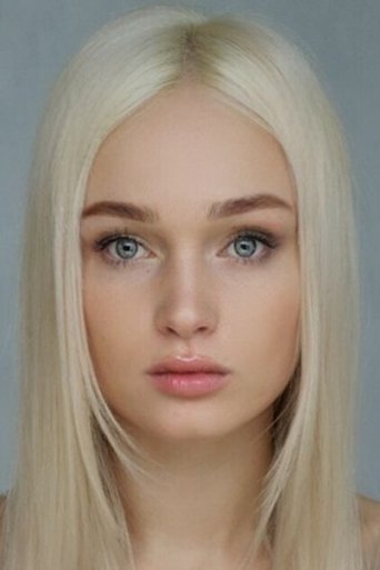 Image of Kseniya Zolotukhina