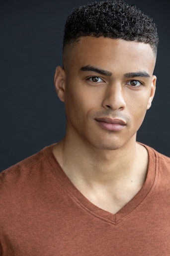 Foto de Gabriel Darku