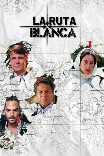 La Ruta Blanca - Season 1 Episode 7 פרק 7 2012