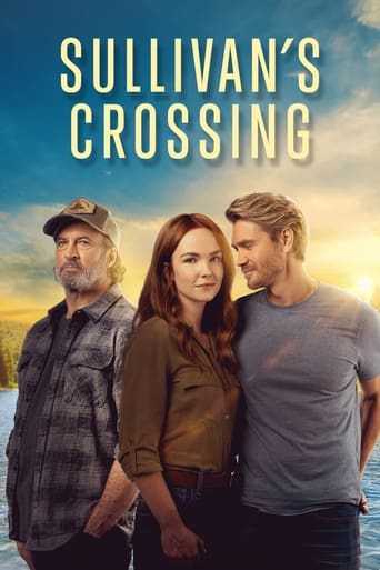 Sullivan’s Crossing Season 2 Episode 2