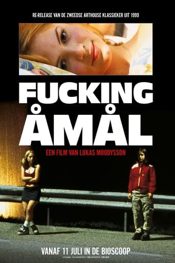 Fucking Åmål